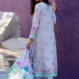 Farah Talib Aziz | Suay Lawn 24 | ZOELLA GREY