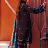 Farah Talib Aziz | Suay Lawn 24 | ILARIA BLACK