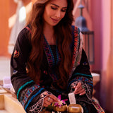 Farah Talib Aziz | Suay Lawn 24 | ILARIA BLACK