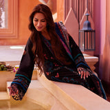 Farah Talib Aziz | Suay Lawn 24 | ILARIA BLACK