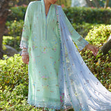 Farah Talib Aziz | Suay Lawn 24 | MISORA MINT
