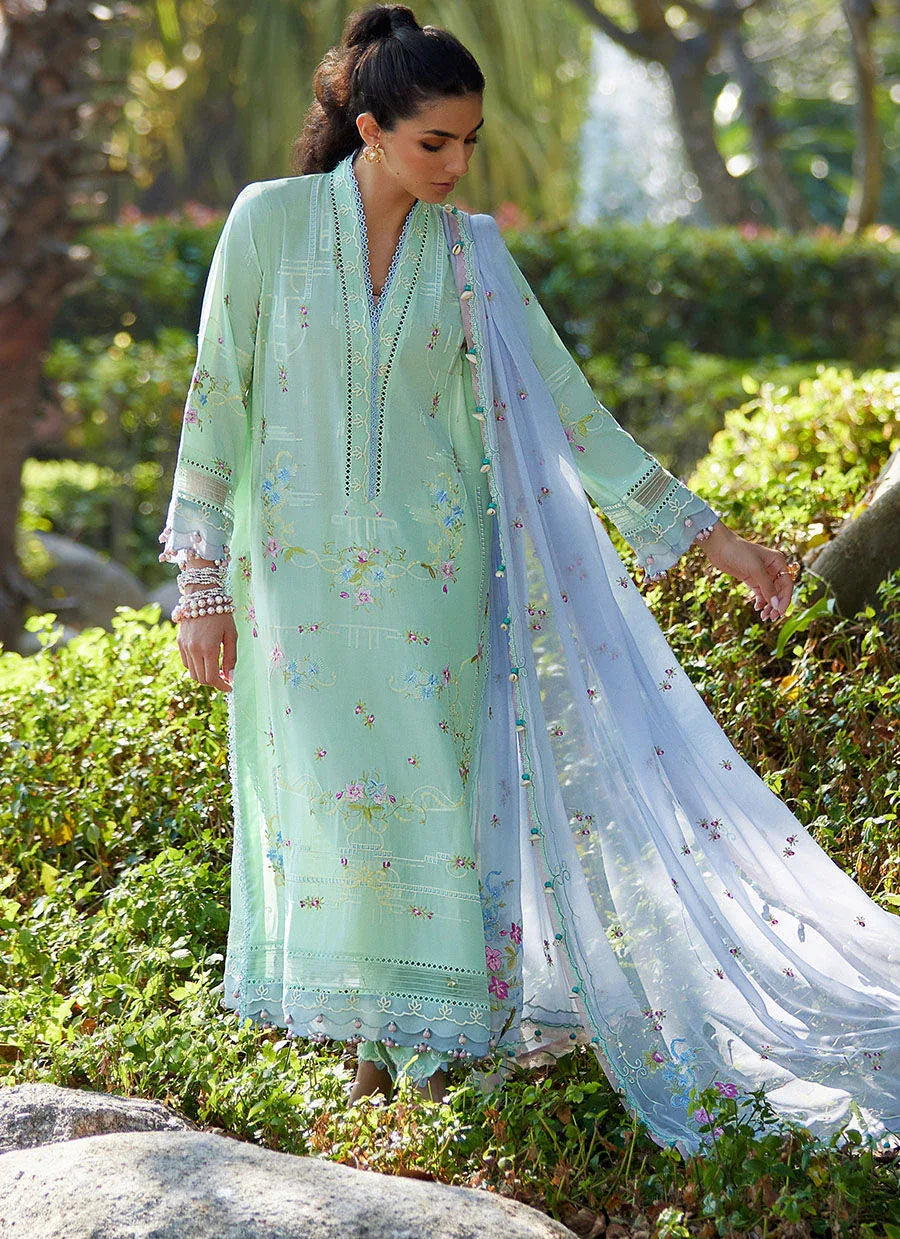 Farah Talib Aziz | Suay Lawn 24 | MISORA MINT - Rang-e-Khaas