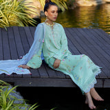 Farah Talib Aziz | Suay Lawn 24 | MISORA MINT