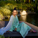 Farah Talib Aziz | Suay Lawn 24 | MISORA MINT