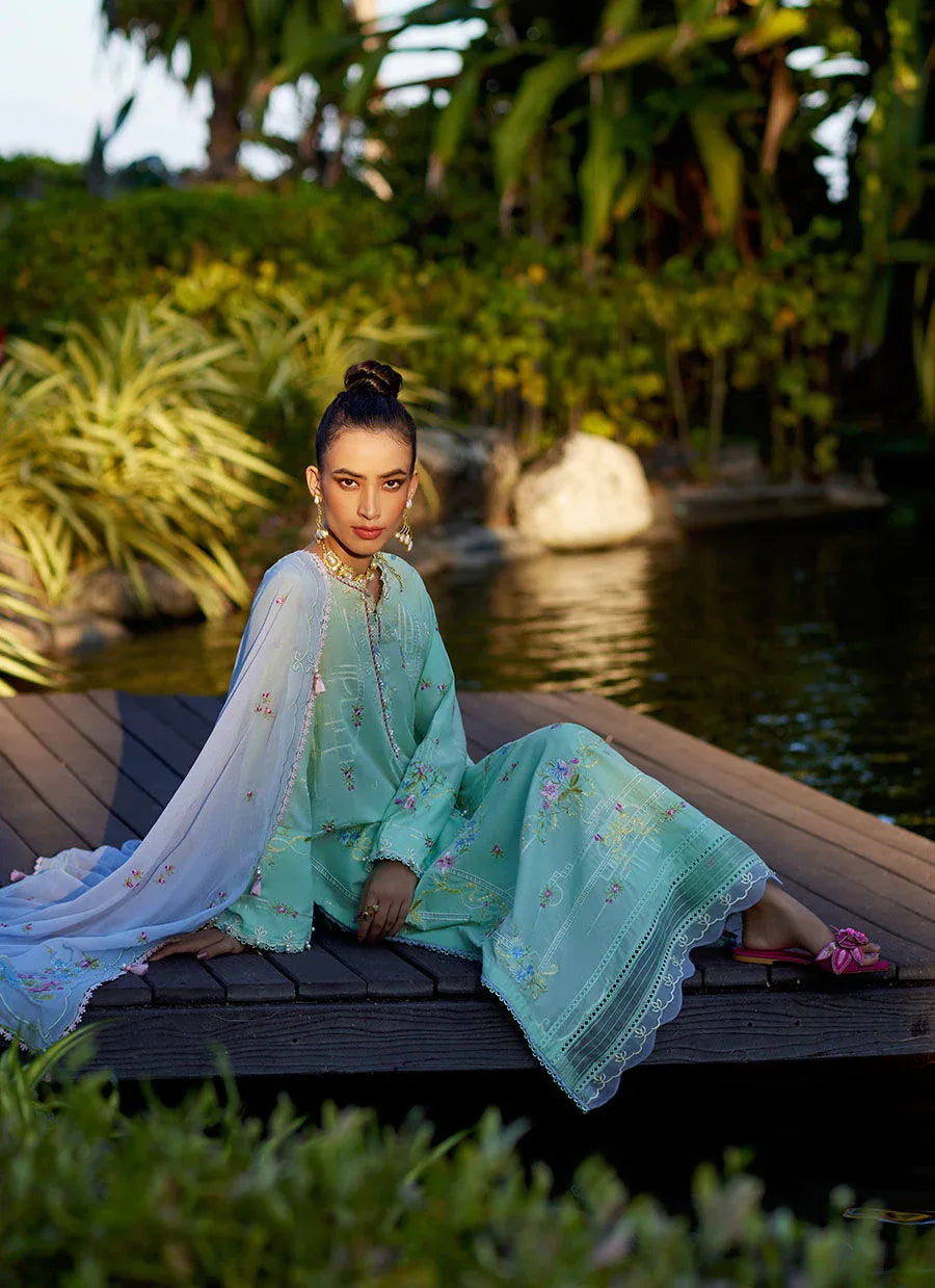 Farah Talib Aziz | Suay Lawn 24 | MISORA MINT - Rang-e-Khaas