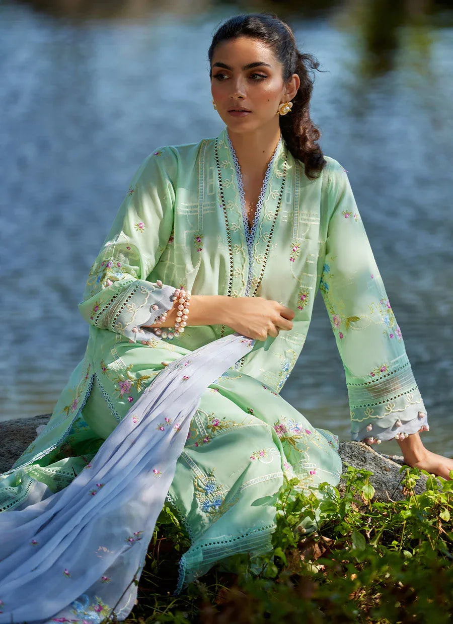 Farah Talib Aziz | Suay Lawn 24 | MISORA MINT - Rang-e-Khaas