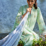 Farah Talib Aziz | Suay Lawn 24 | MISORA MINT