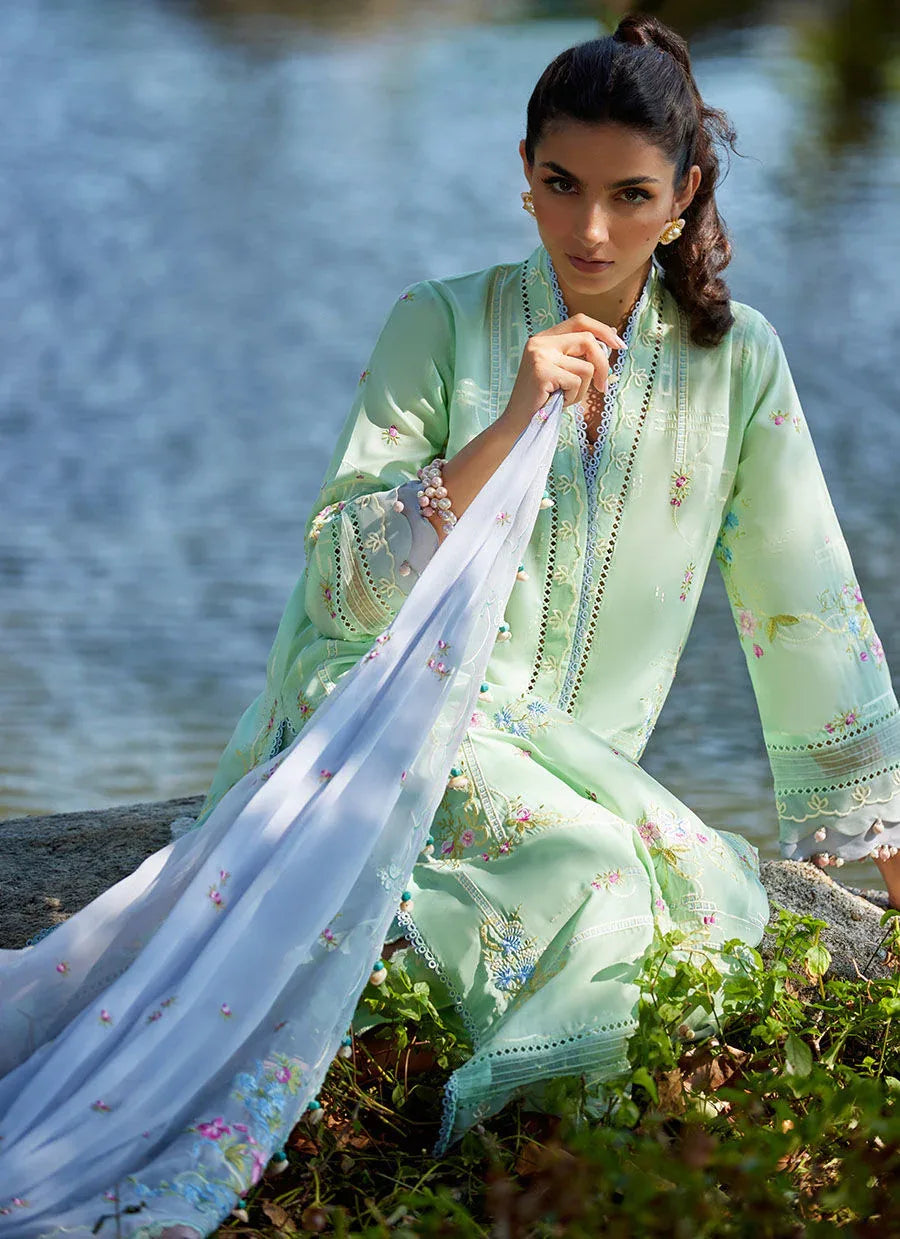 Farah Talib Aziz | Suay Lawn 24 | MISORA MINT - Rang-e-Khaas