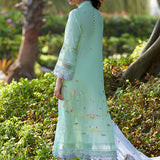 Farah Talib Aziz | Suay Lawn 24 | MISORA MINT