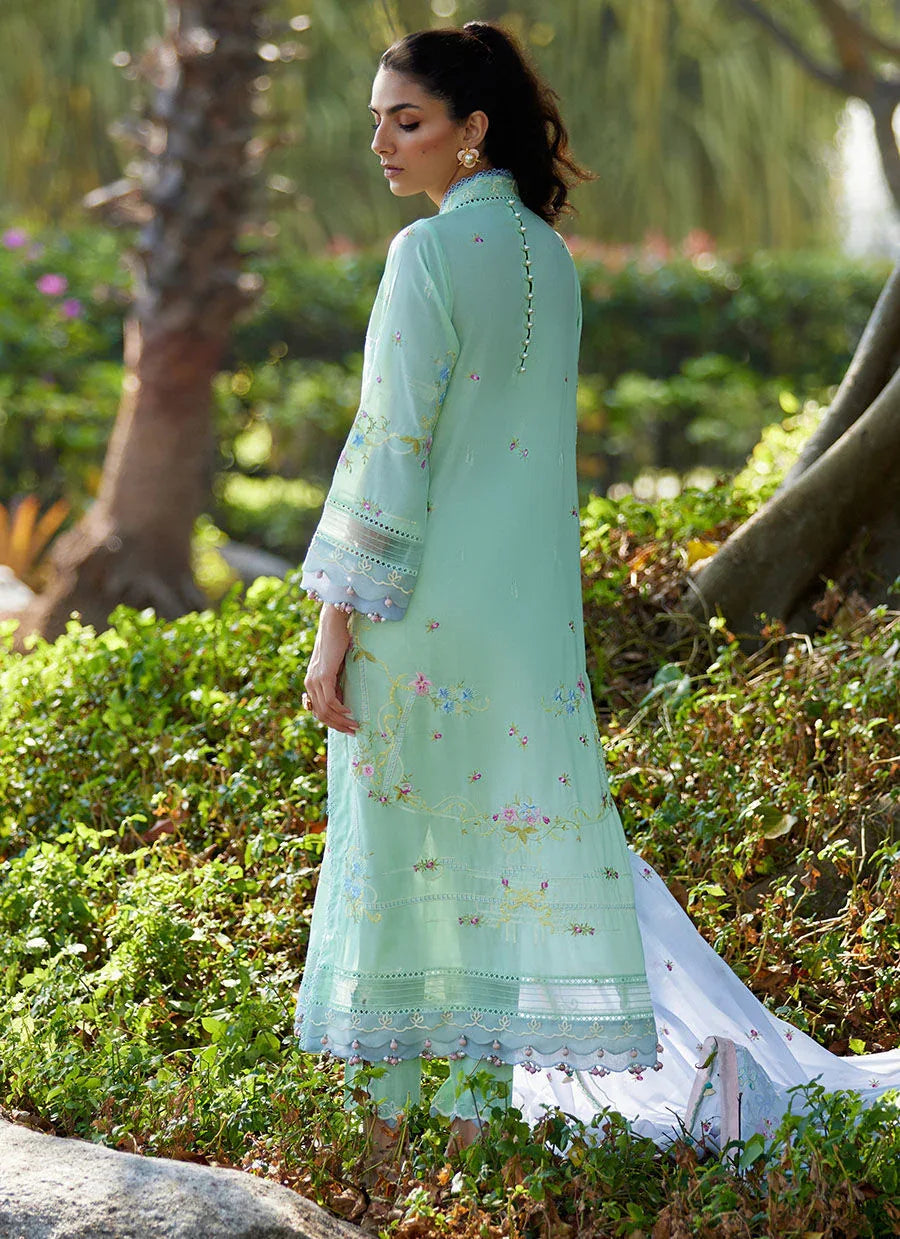 Farah Talib Aziz | Suay Lawn 24 | MISORA MINT - Rang-e-Khaas