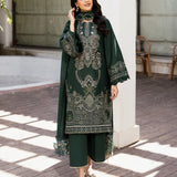Izel | Mahveen Festive Lawn 25 | FATIN