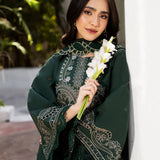 Izel | Mahveen Festive Lawn 25 | FATIN