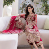 Kanwal Malik | Crimson