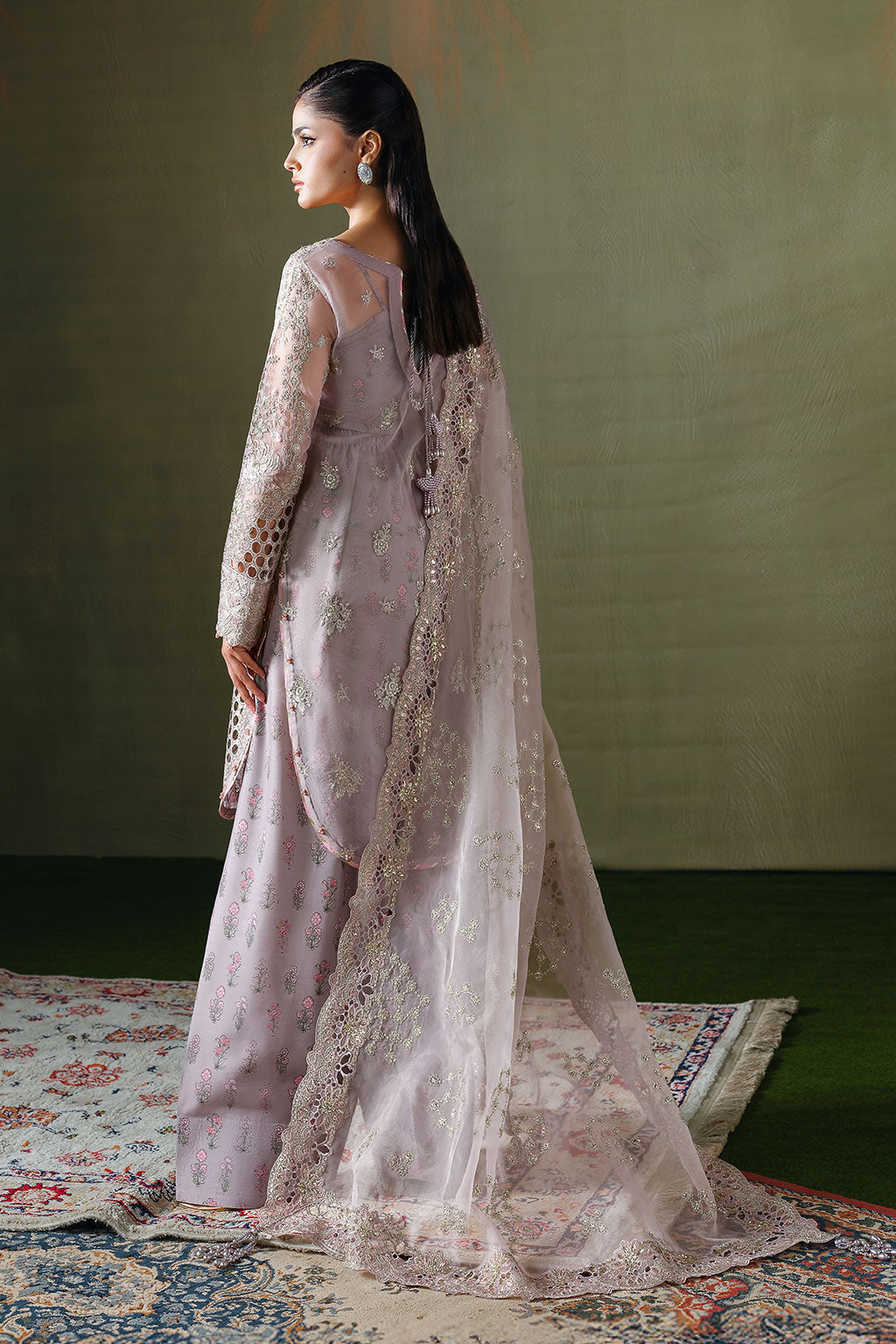 Ramsha | Festive Collection 25 | E-308