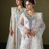 Ramsha | Festive Collection 25 | E-306