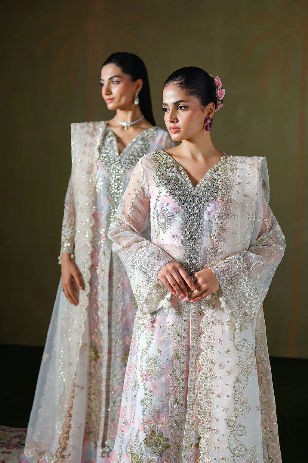 Ramsha | Festive Collection 25 | E-306 - Rang-e-Khaas