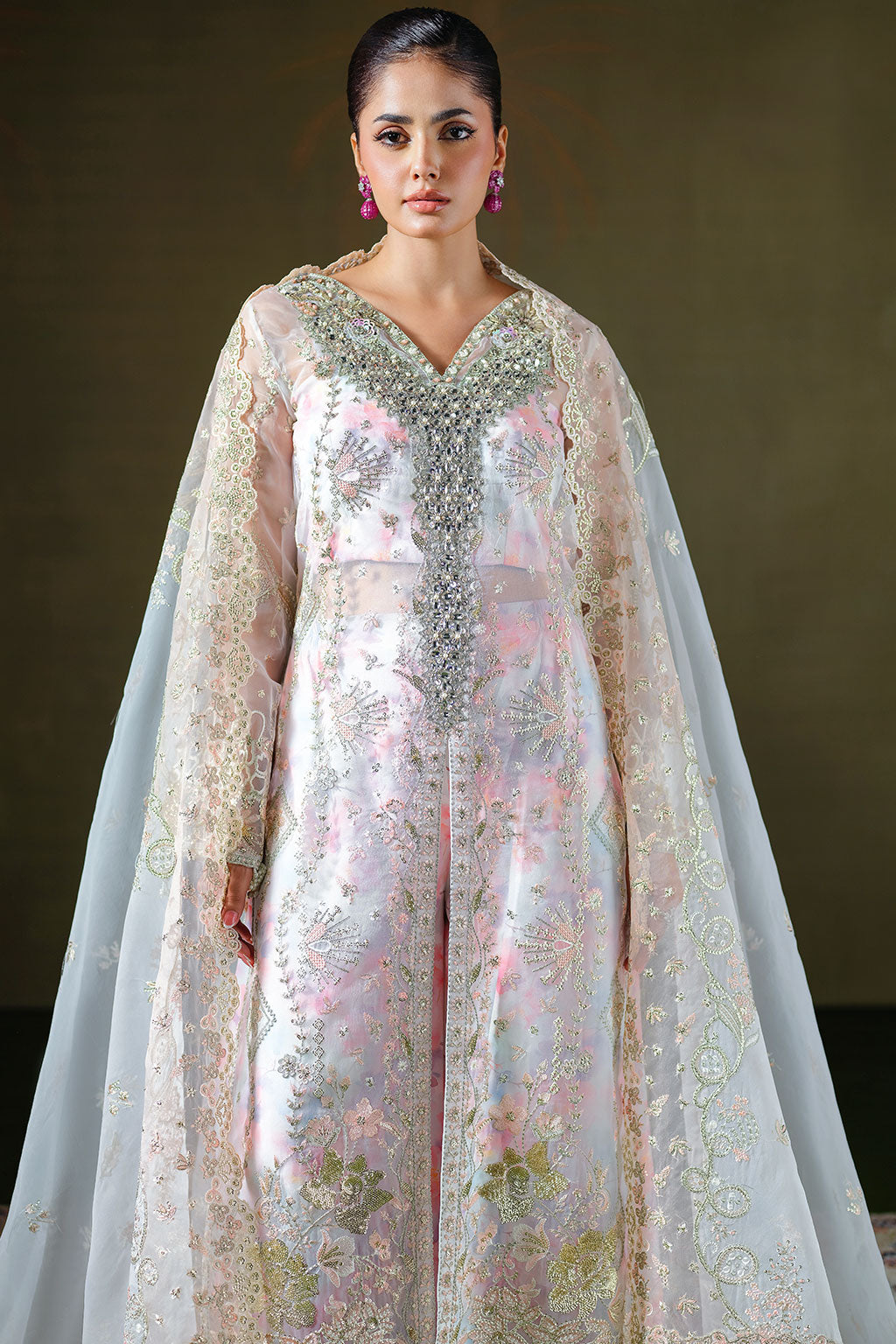 Ramsha | Festive Collection 25 | E-306