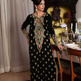 Saira Rizwan | Velvet Pret 25 | EMERA-SRVP25-10