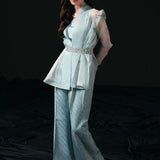 Flossie | Charmuse Formals | LUMIERE