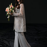 Flossie | Charmuse Formals | MOONSTONE