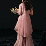 Flossie | Charmuse Formals | LUXE