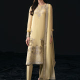 Flossie | Charmuse Formals | MIRAGE