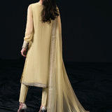 Flossie | Charmuse Formals | MIRAGE