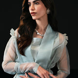 Flossie | Charmuse Formals | LUMIERE