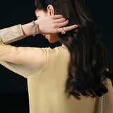 Flossie | Charmuse Formals | MIRAGE