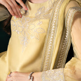 Flossie | Charmuse Formals | MIRAGE