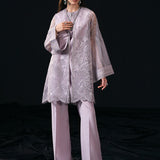 Flossie | Charmuse Formals | CASCADE
