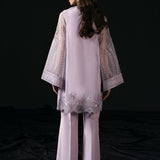 Flossie | Charmuse Formals | CASCADE