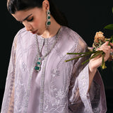 Flossie | Charmuse Formals | CASCADE