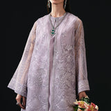 Flossie | Charmuse Formals | CASCADE