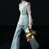 Flossie | Charmuse Formals | LUMIERE