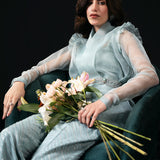 Flossie | Charmuse Formals | LUMIERE