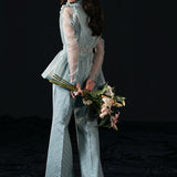 Flossie | Charmuse Formals | LUMIERE