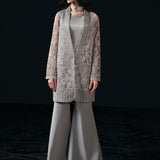 Flossie | Charmuse Formals | MOONSTONE