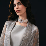 Flossie | Charmuse Formals | MOONSTONE