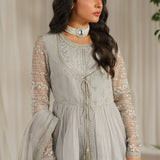 Flossie | Dahlia Formals | TULIP