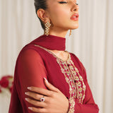 Flossie | Dahlia Formals | FREESIA