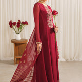 Flossie | Dahlia Formals | FREESIA