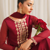 Flossie | Dahlia Formals | FREESIA