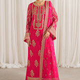 Flossie | Dahlia Formals | FORGETMENOT