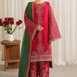 Flossie | Dahlia Formals | GARDENIA