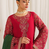 Flossie | Dahlia Formals | GARDENIA
