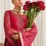 Flossie | Dahlia Formals | GARDENIA