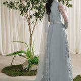 Flossie | Nightingale Formals | WHISPER