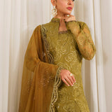 Flossie | Nightingale Formals | MAGNOLIA