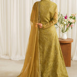 Flossie | Nightingale Formals | MAGNOLIA